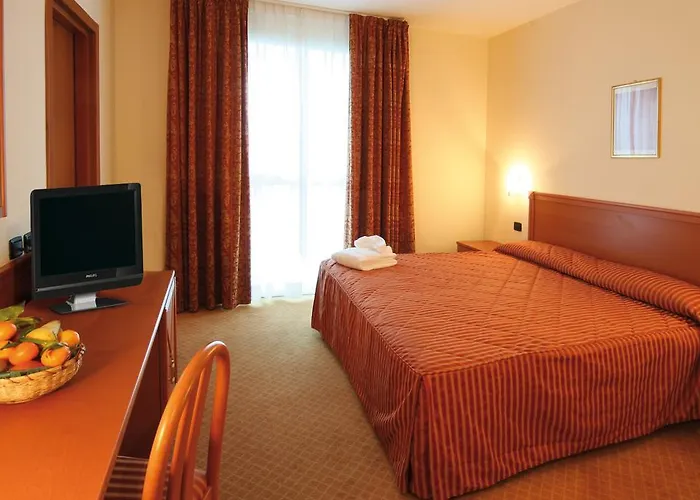 Hotel San Giuseppe