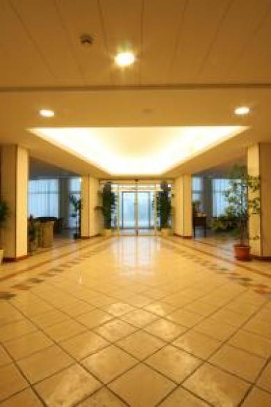 San Giuseppe Hotel