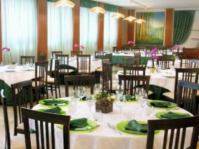 San Giuseppe Hotel San Marino