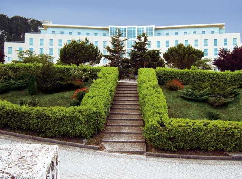 Hotel San Giuseppe 4*