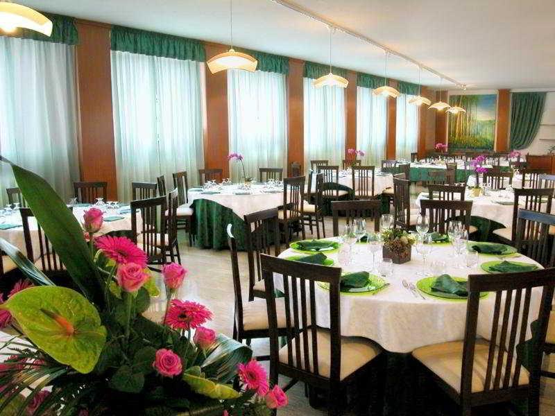 Hotel San Giuseppe 4*