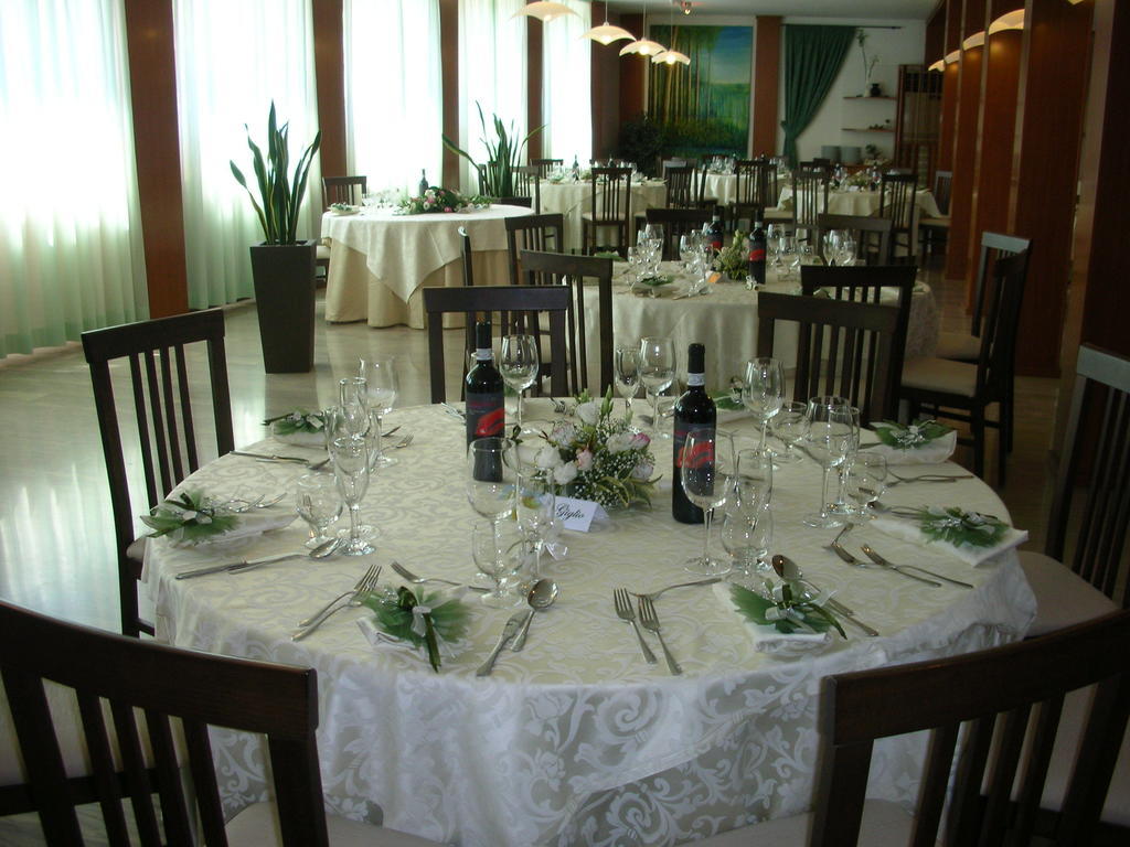 San Giuseppe Hotel San Marino