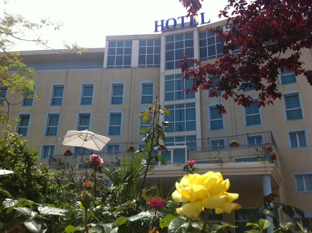 San Giuseppe Hotel