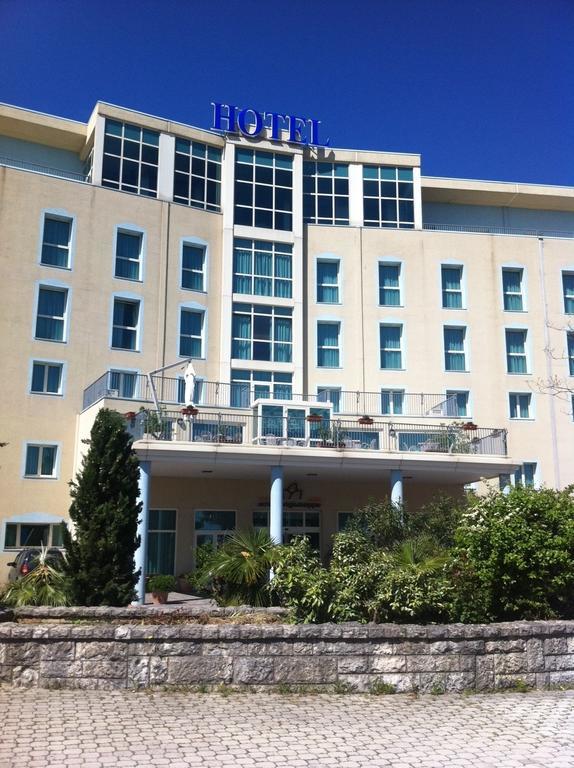 Hotel San Giuseppe 4*