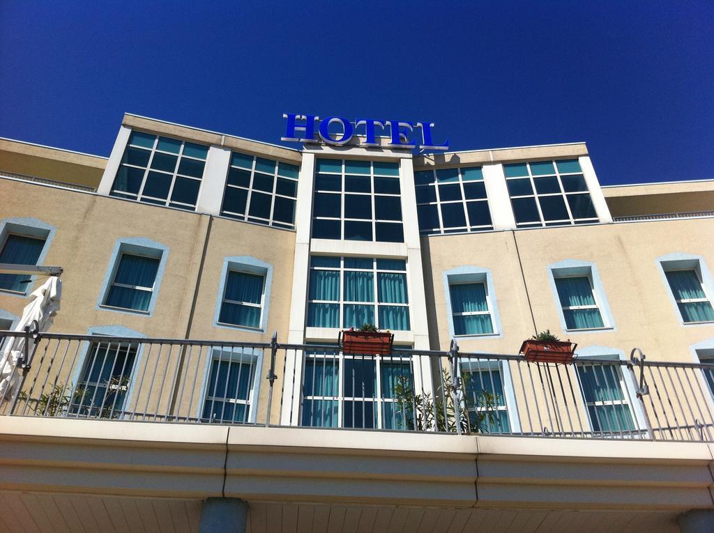 Hotel San Giuseppe San Marino