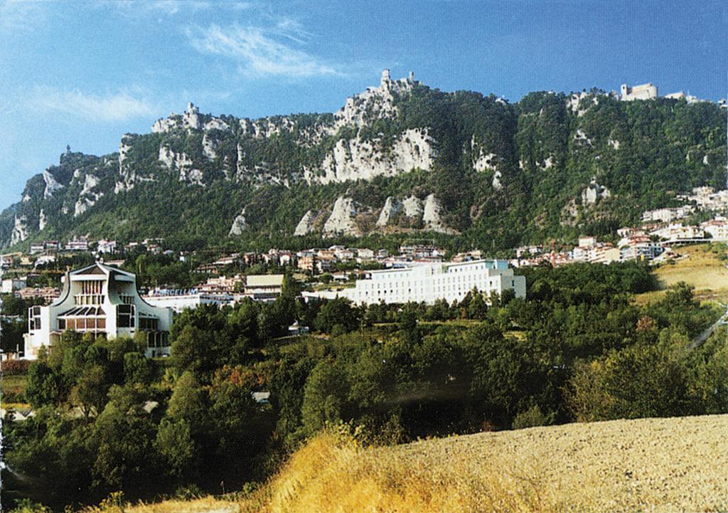 San Giuseppe Hotel 4*