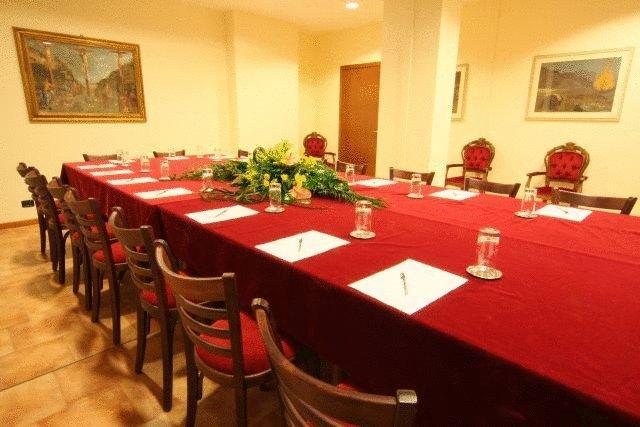 Hotel San Giuseppe San Marino